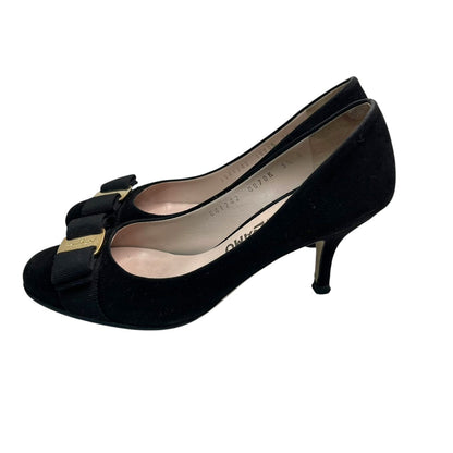 SalvatoreFerragamo　サルバトーレフェラガモ　5 1/2
