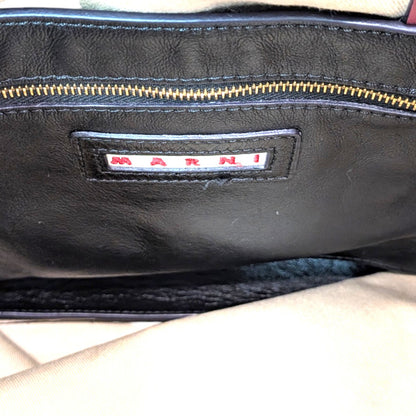 MARNI マルニ 2way ハンドバッグ ショルダーバッグ